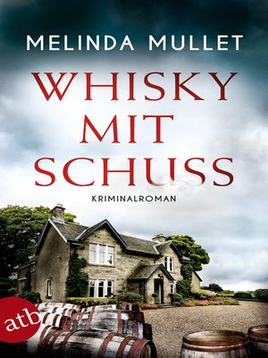 cover image of Whisky mit Schuss